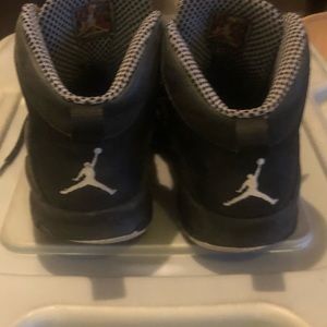 Jordan X Size 10.5 Mens